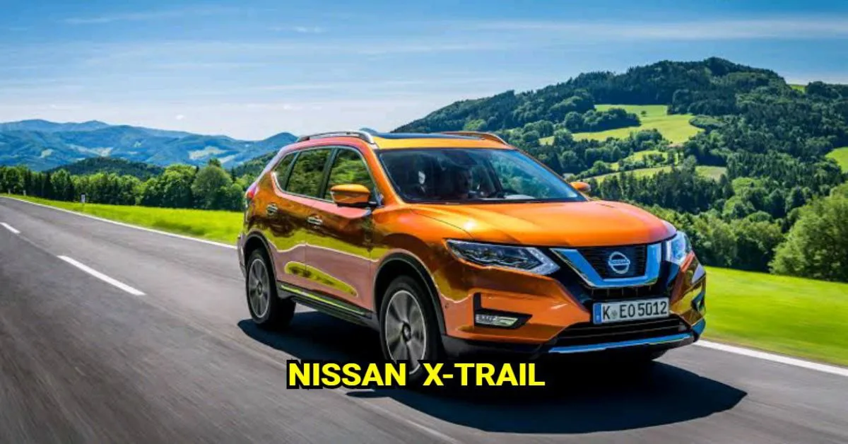 Nissan X-Trail: In-Depth Review of...