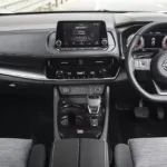 Nissan X-Trail 2024 interior