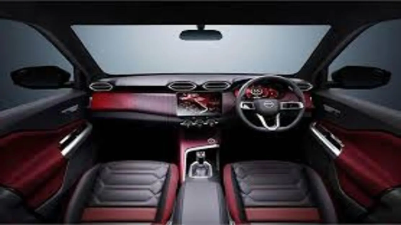 Nissan Magnite: The Best-Kept