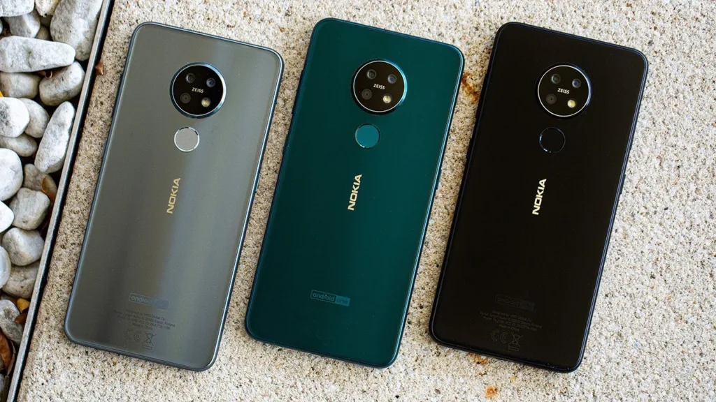 Best Budget-Friendly Nokia Smartphone: Check Out These Top 5 Phones