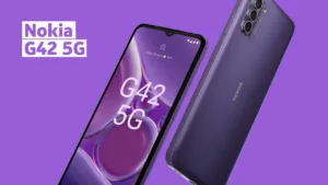 Nokia G42 5g