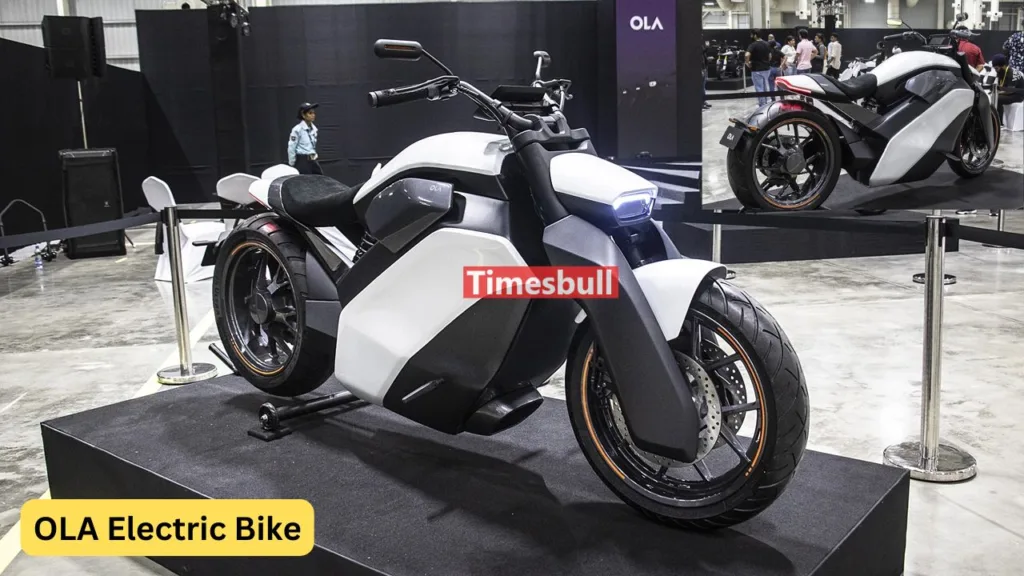 धूम मचाने इस दिन लॉन्च होगी Ola की पहली इलेक्ट्रिक बाइक, शानदार फीचर्स के साथ मात्र इतनी होगी कीमत
