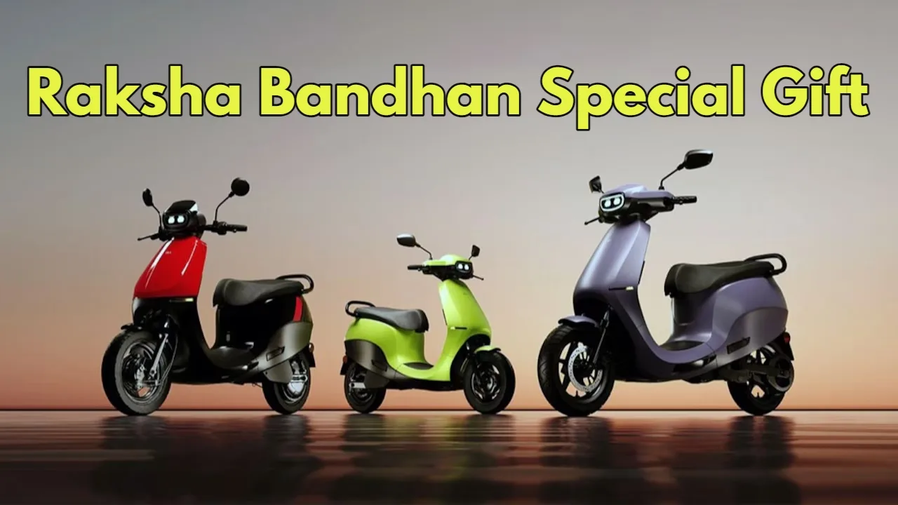 New Electric Scooters That