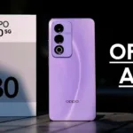 OPPO A80 5G