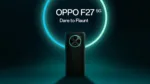 OPPO F27 5G