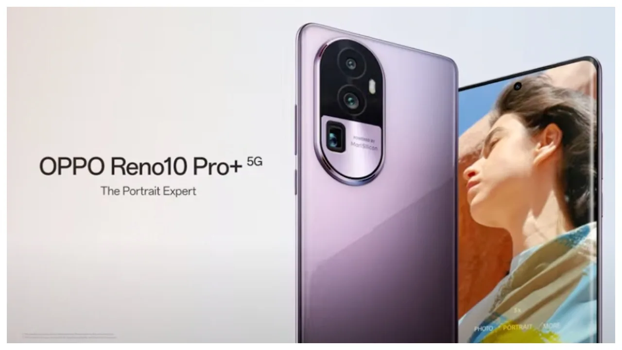 Buy Oppo Reno 10 Pro+...