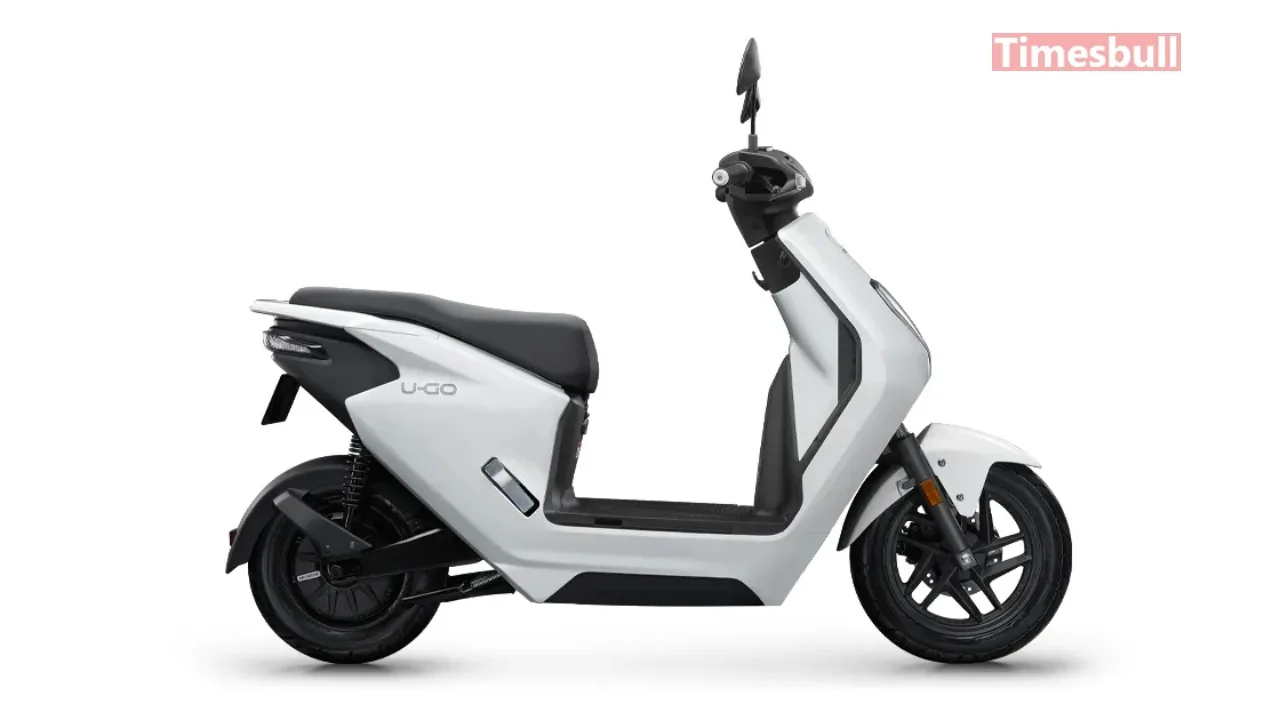 Okaya Electric Scooter Update