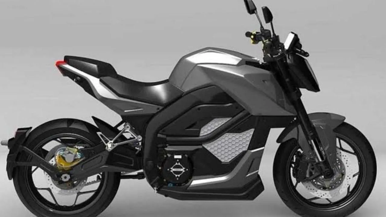 Battery bike new launch on sale