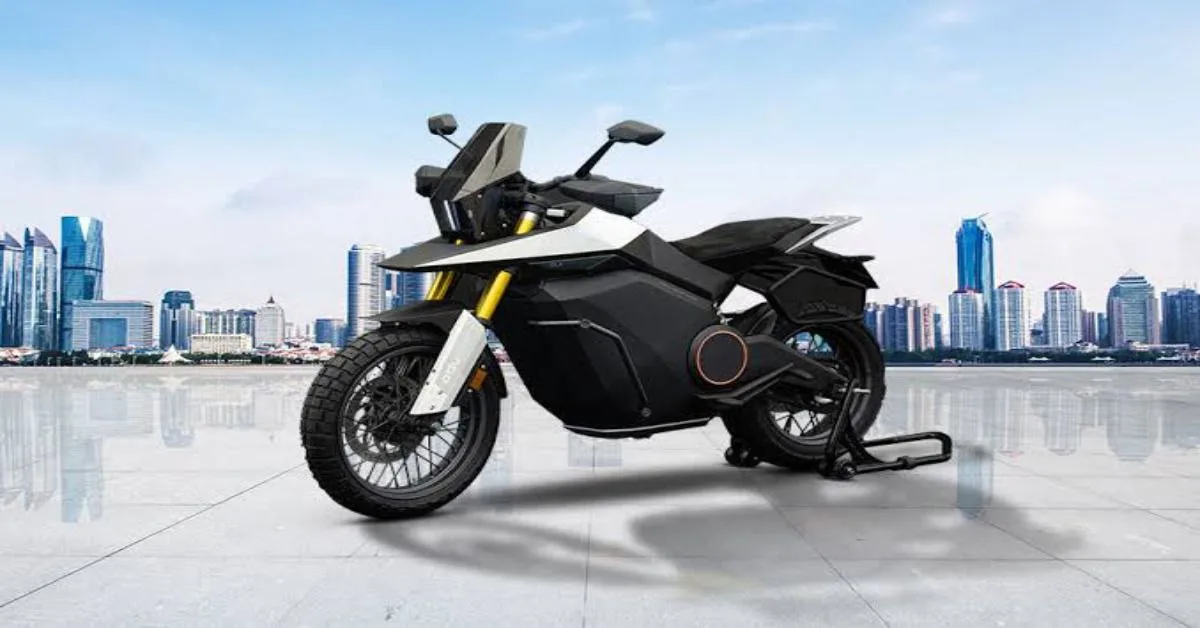 Ola Electric Price 2