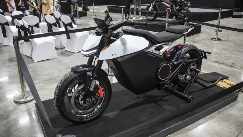 Ola Electric Roadster (1)