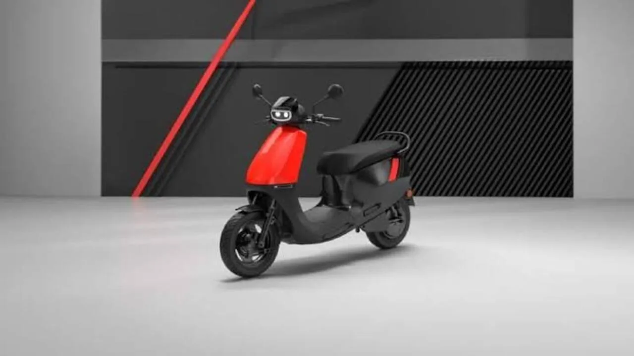Best-Selling Electric Scooters in