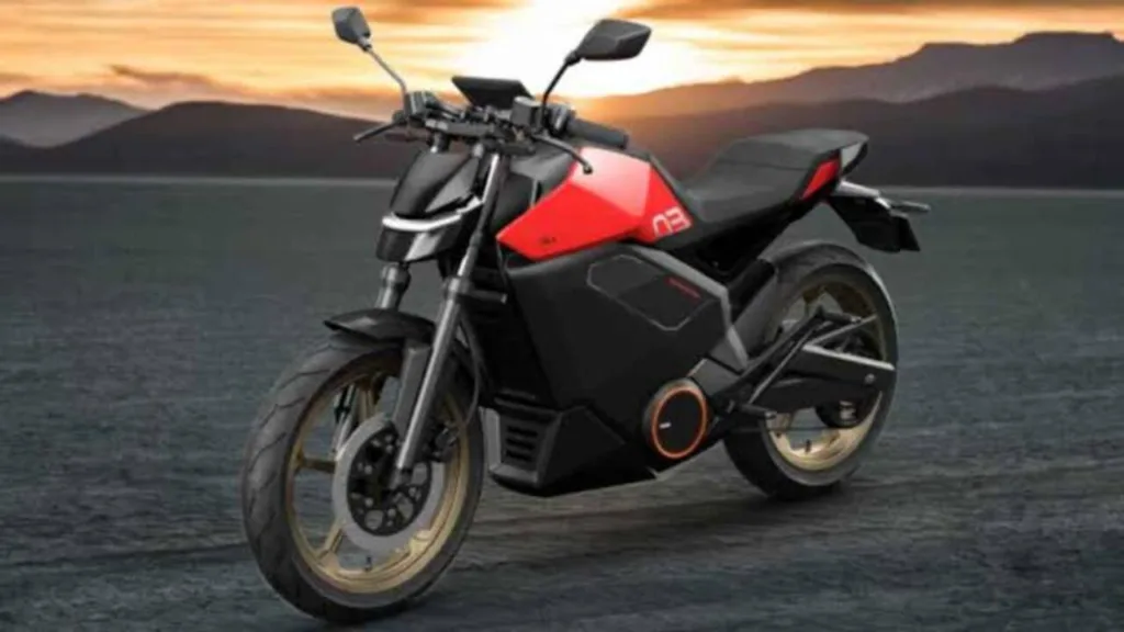 Ola Launches Roadster Electric Bike Series: Prices, Specs, and Features