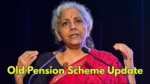Old Pension Scheme (4)
