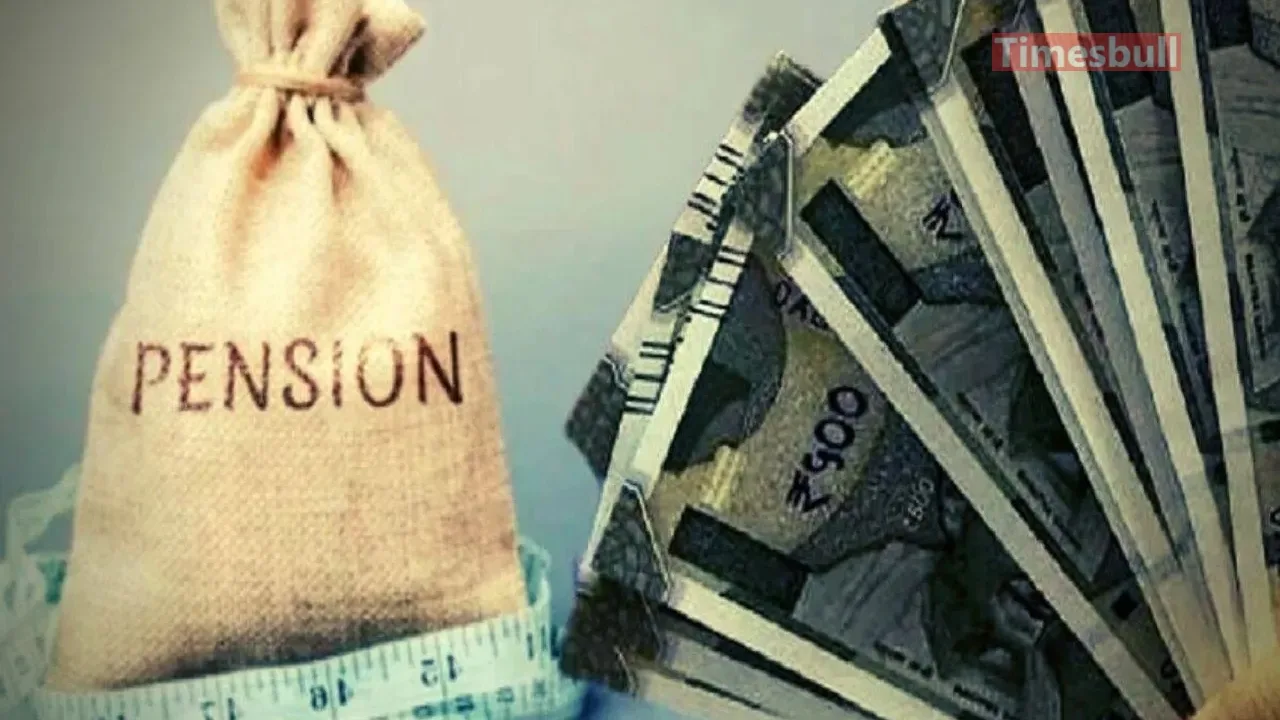 Life Certificate: Attention! Every EPFO...
