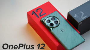 OnePlus 12 Features An Ultra-Flagship CPU, and a High-Performance Display