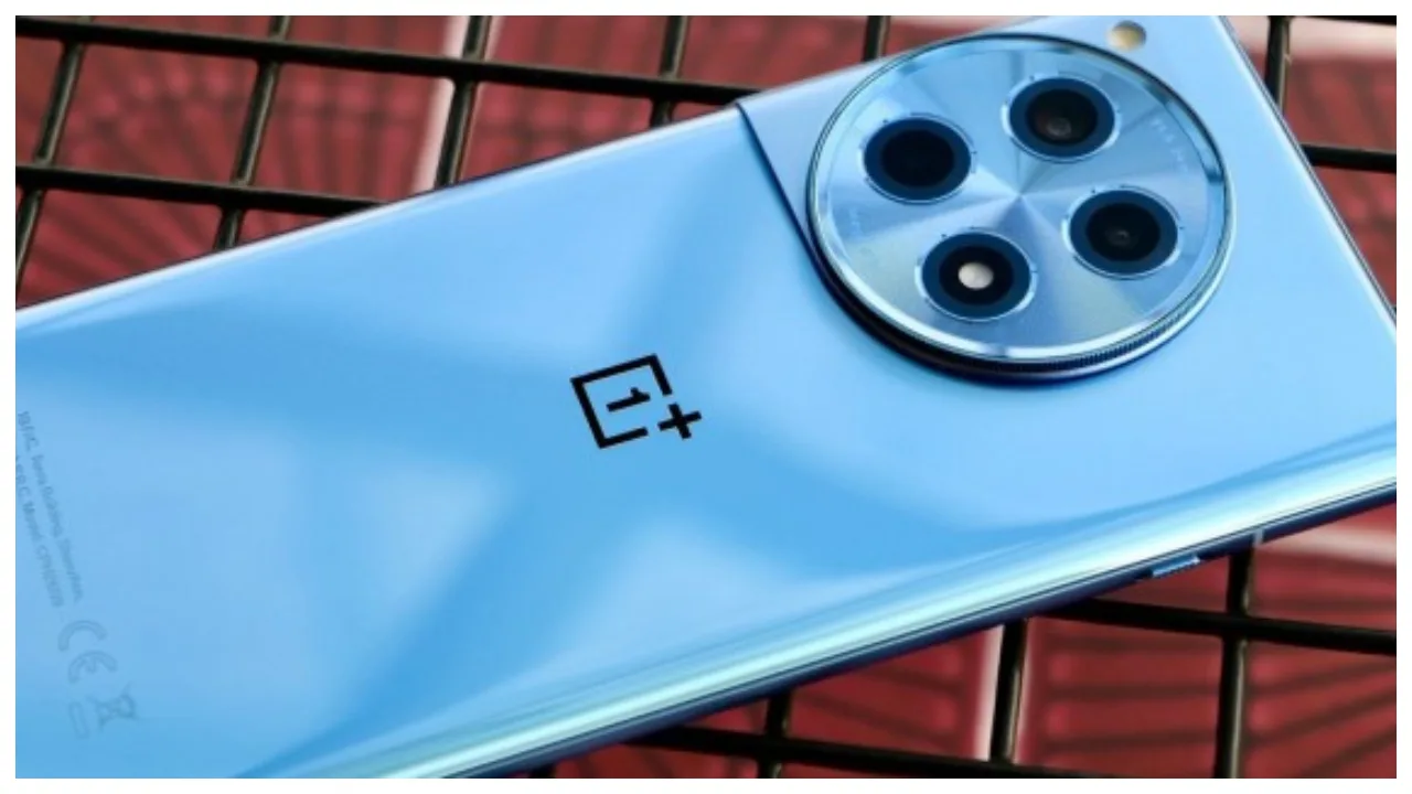 OnePlus 12R: A Premium Smartphone...