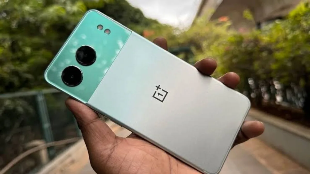 Oneplus