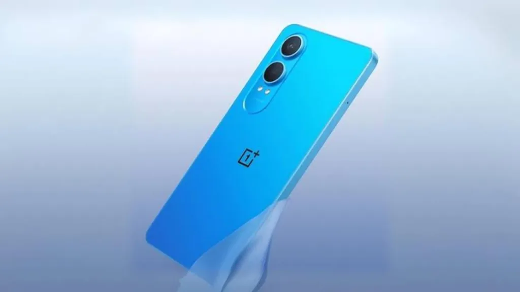 OnePlus