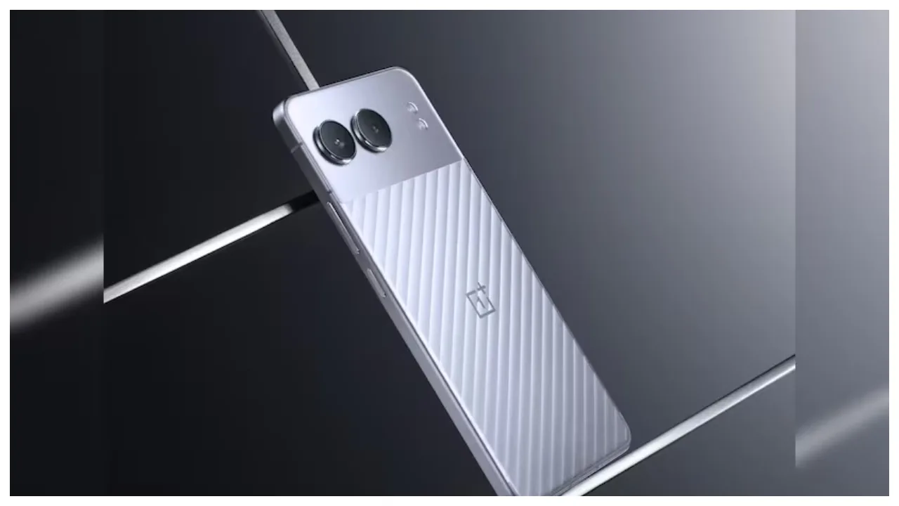 OnePlus Nord 4: The