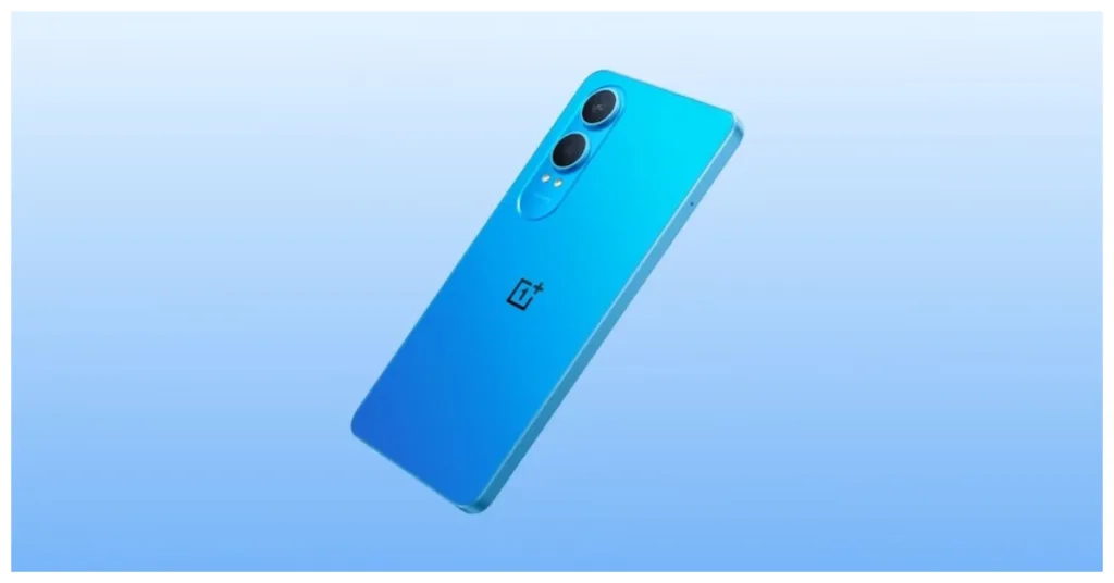 Amazon Great Freedom Festival Sale: Huge Discounts on OnePlus Nord CE4 Lite 5G