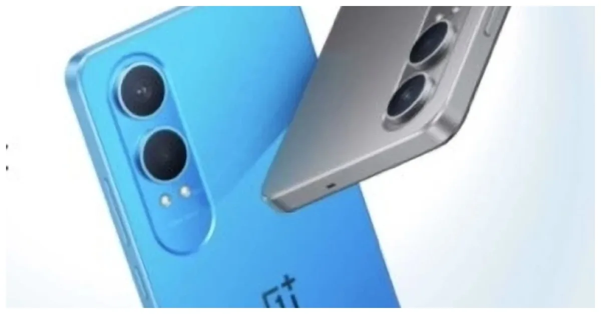 Oneplus Nord Ce4 Lite 5g