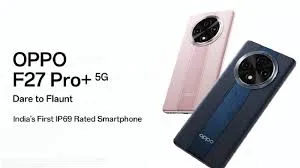 Oppo F27 5g