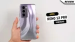 Oppo Reno 12 Pro.