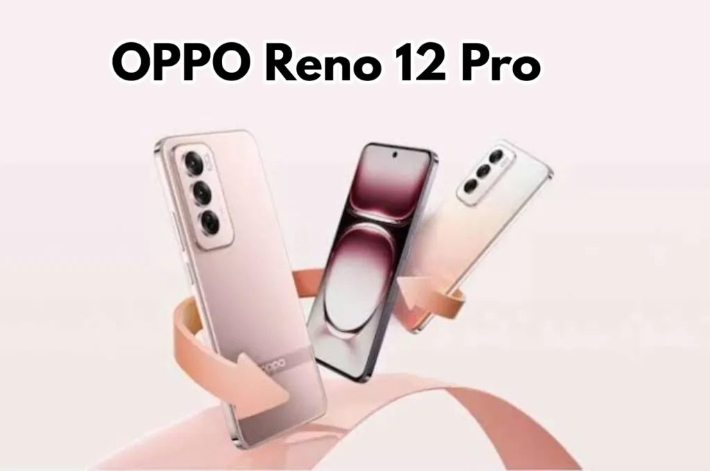 Oppo Reno 12 Pro Price Offer