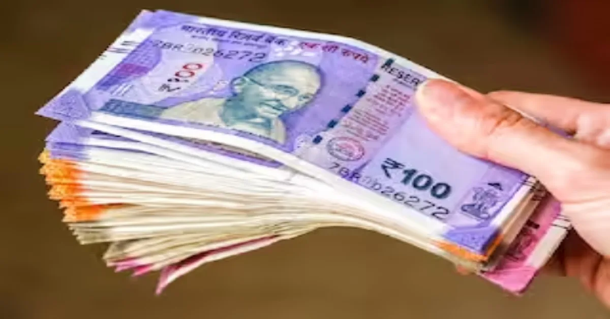 PM Jan Dhan Accounts