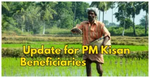 Big News for PM