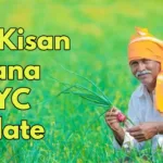 PM Kisan Yojana