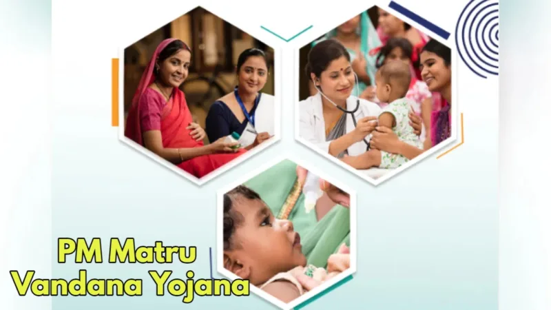 Pm Matru Vandana Yojana 2