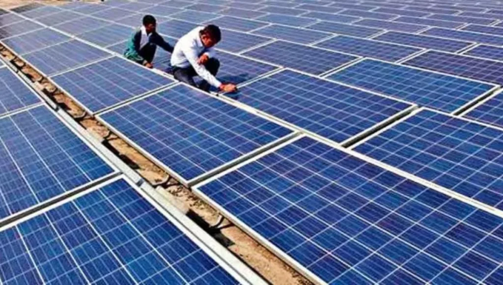 PM Surya Ghar: Save Rs 8000 on electric bill! This scheme will help middle-class families.