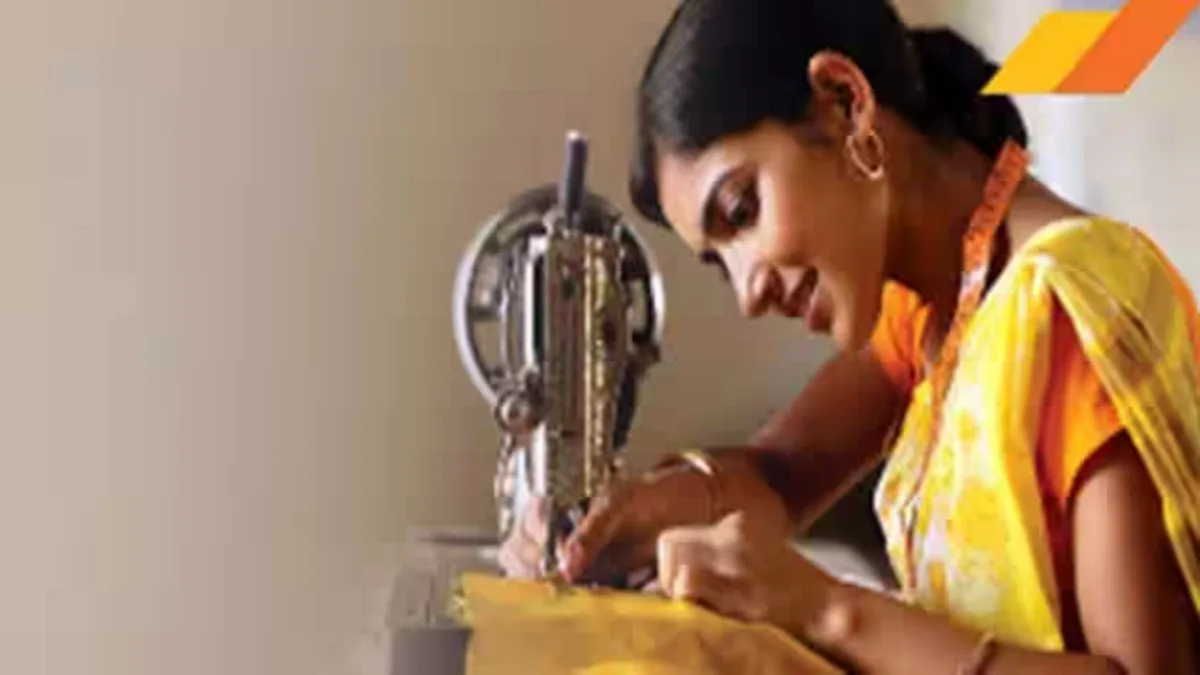 Pm Vishwakarma Silai Machine Yojana 2