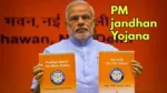 PM jandhan Account