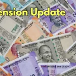 Pension Update