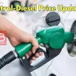 Petrol-Diesel Price