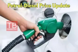 Petrol-Diesel Price: सोमवार सुबह