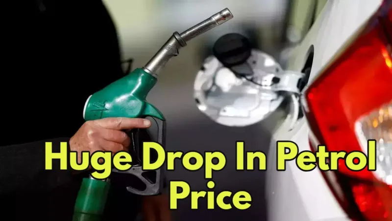 Petrol Price (1)