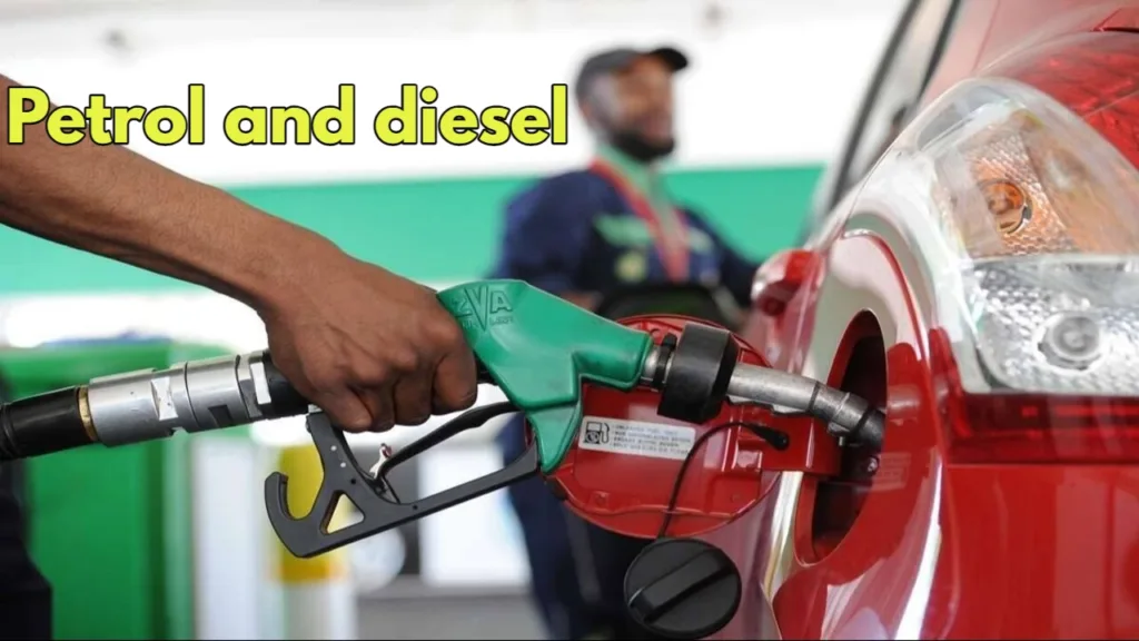 Good news, these companies are selling petrol-diesel at a discount of up to Rs 5, Buy it now