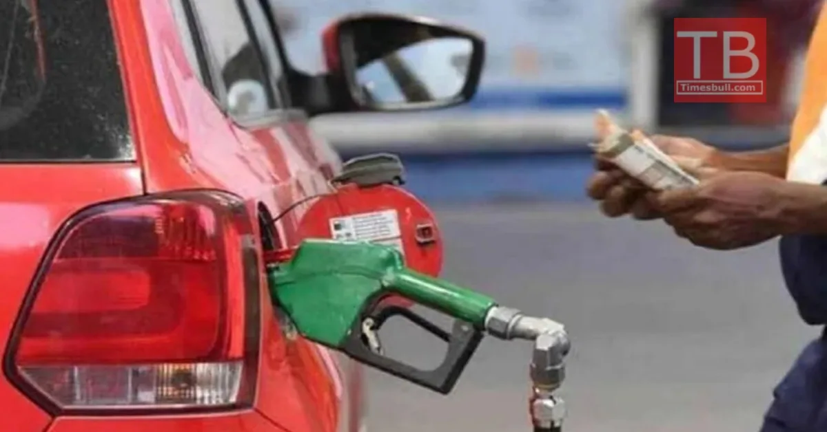 Petrol Diesel