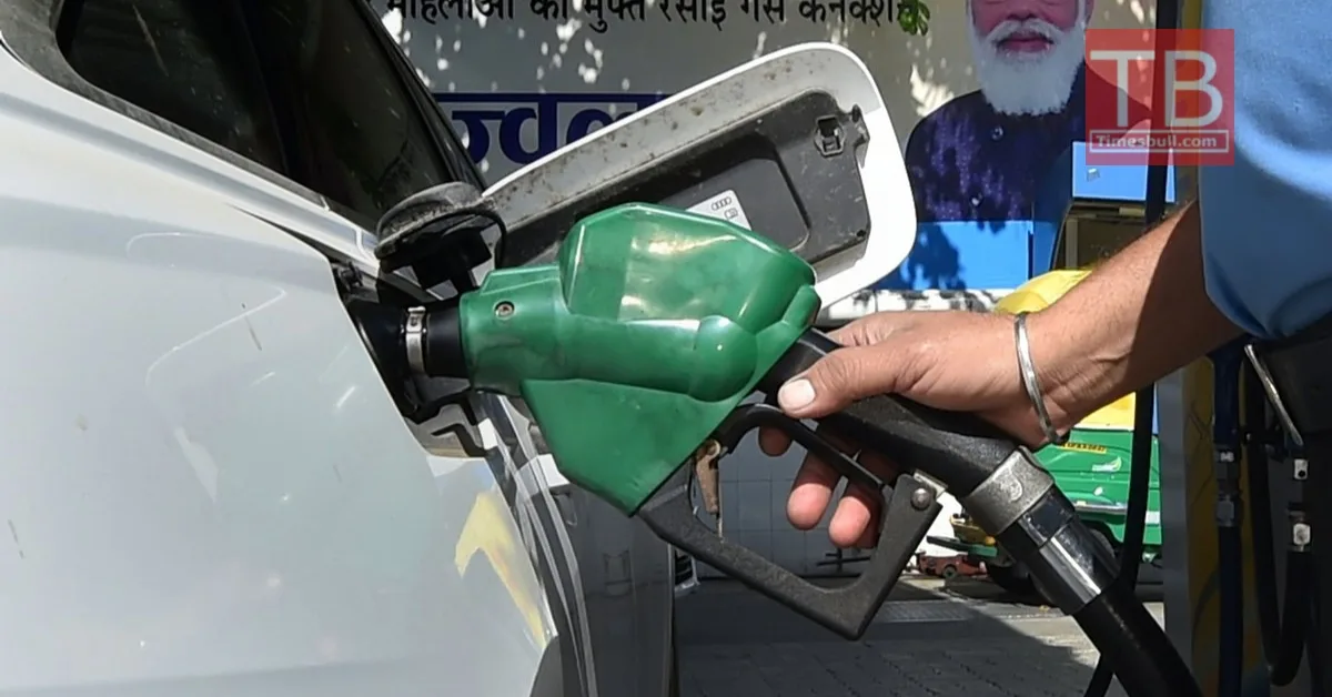 Petrol Diesel