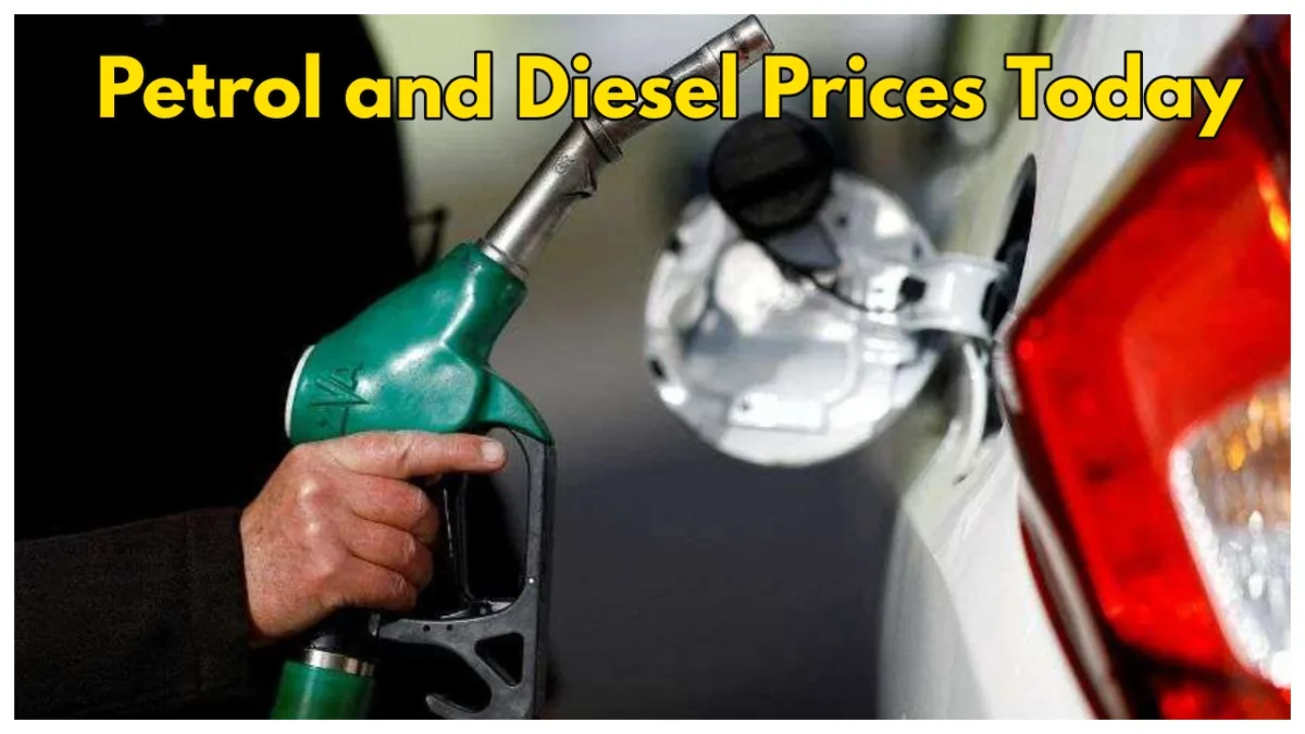 Petrol Price
