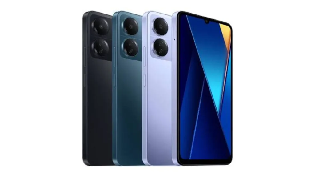 Budget-Friendly 5G Smartphones: Top Picks Under ₹15,000