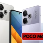 Poco M6 Plus Price Discount
