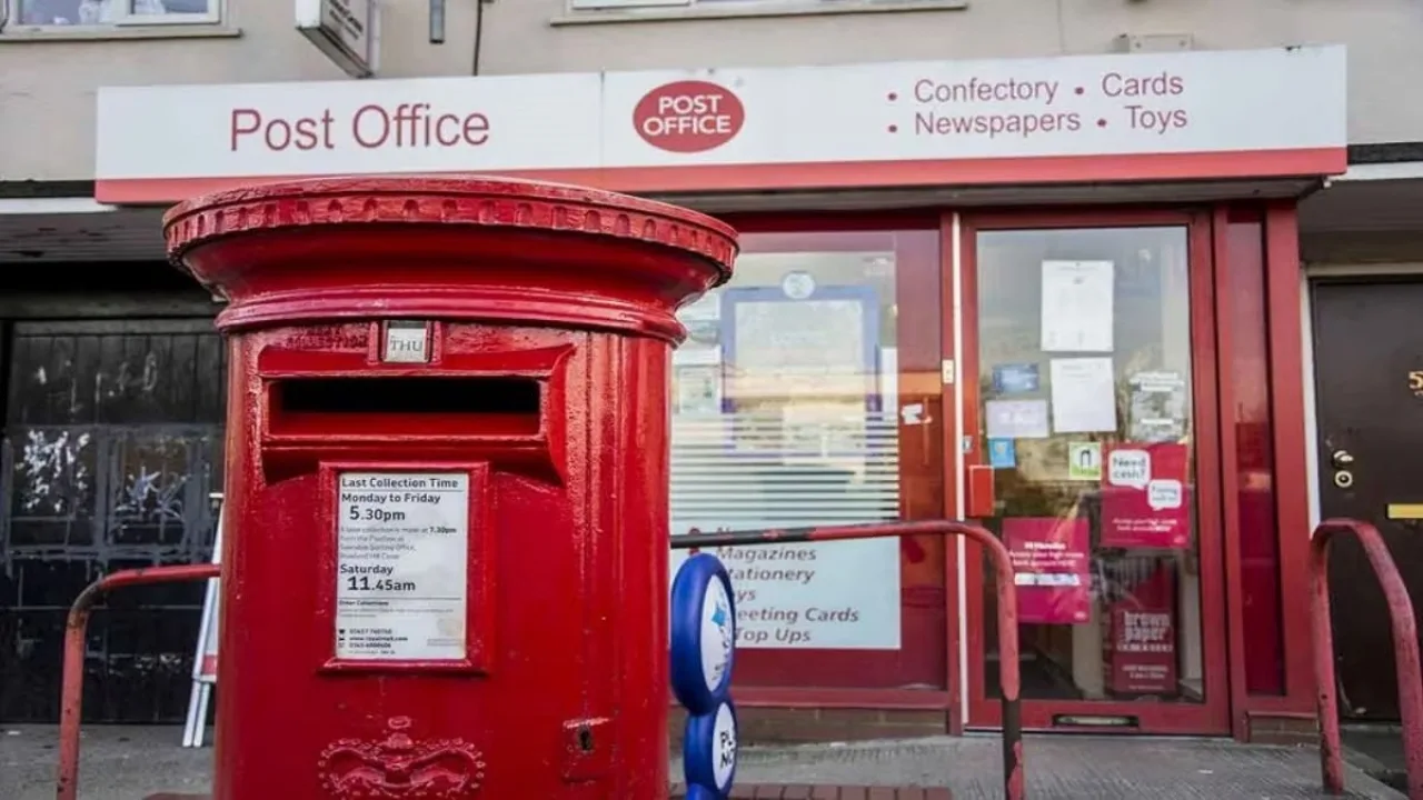 Post Office FD: A