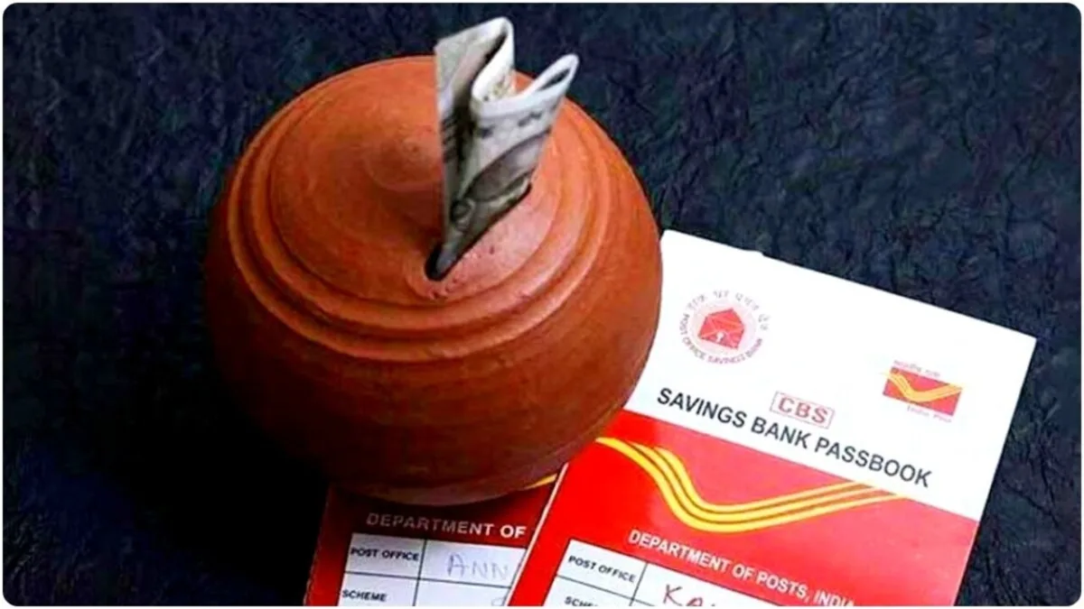 Post Office Kvp Scheme