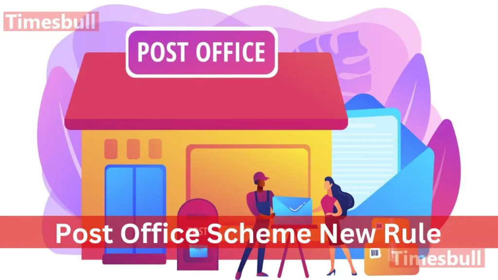 Don’t Miss Out: Important Updates for post office small savings schemes, PPF, SSY, NSS Investors