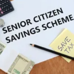 Post Office Senior Citizen Savings Scheme