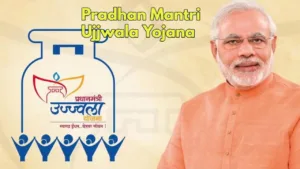 Pradhan Mantri Ujjwala Yojana